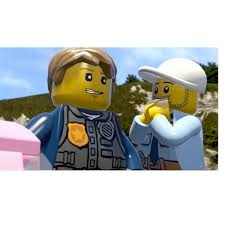 Lego town is one of the three original themes that lego produced upon its launch of the lego minifigure in 1978 along with castle and space. Lego City Undercover Game For Playstation 4 Ps4 Eoutlet Co Uk