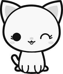 Viele se ausmalbilder katzen zum kostenlosen ausdrucken katze und hund katzenbaby katzenfamilie katzenkinder ausmalbild katze. Kawaii Ausmalbilder Drucken Sie Ungewohnliche Zeichen