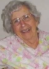 Obituary information for Lucille Fern Bewley