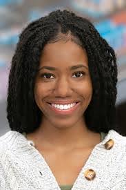 Lavonne Mack's Instagram, Twitter & Facebook