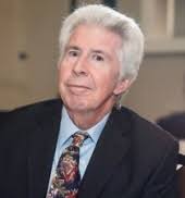 Obituary information for James W. Burns