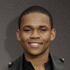 Larramie Doc Shaw Movies and Shows