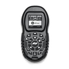This enables you to unlock the trolling motor from its stowed position so that you can lower the motor . I Pilot Remote Bluetooth Minn Kota Motors