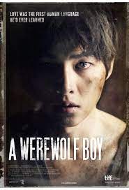 neuk dae so nyeon bu kadar tatli kurt adam olmaz bence ya d cok duygusal guzel bir filmdi oturup hungur hungur aglamazsiniz am film kurt adamlar bir opucuk