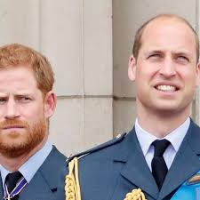 Prince Harry left heartbroken by 'sad day' as William says he's deeply  saddened'