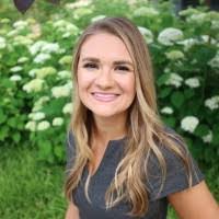 Sydney Gaston's Instagram, Twitter & Facebook