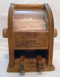 Toothpicks Restaurant Ing Through History ✅ free delivery and free returns on ebay plus items!