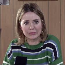 Coronation Street star Sally Carman opens up about typecasting