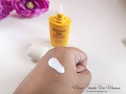 Uv milk that protects the whole body such as face, neck and arms from strong ultraviolet rays. Biore Uv Perfect Protect Milk Review Nurul Shaida Vee Marissa Malaysian Beauty Lifestyle Blogger