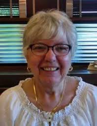 Obituary information for Marie Underwood