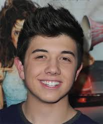 Bradley Steven Perry Hairstyles And Haircuts