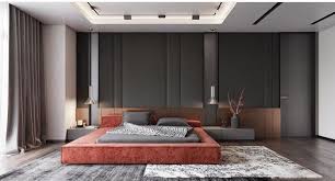 Pin By Gozde Kilinc On Bedroom Interior Design Bedroom Modern Bedroom Interior Luxurious Bedrooms