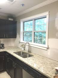 The last plank is laid and your job is finished! Diy Craftsman Trim Live Pretty On A Penny