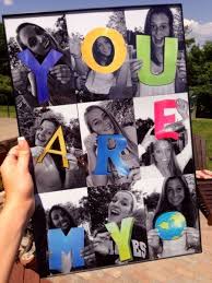 Birthday Presents For Friends 34 Best Diy Christmas Gift Ideas For Your Best Friend Godiygo Com Christmas Presents For Friends Birthday Gifts For Best Friend Bff Christmas