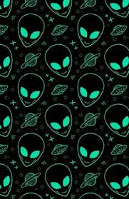 20 alien wallpaper ideas alien wallpaper alien aesthetic pinterest