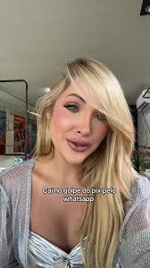 Mensagem No Whatsapp Transportadora Express Golpe Taxa De Peso