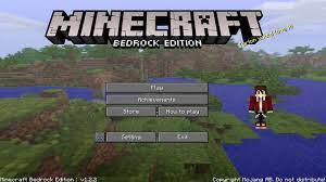 This mode was launched for console users. How To Download Minecraft Bedrock Edition Step By Step Guide