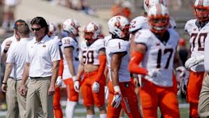 He's not an evil person': OSU's Mike Gundy wouldn't put players 'in harm's  way' during COVID-19 pandemic, parents say