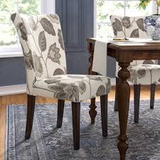 Charlton Home Doerr Upholstered Dining Chair Dining Chair Upholstery Dining Room Chairs Upholstered Dinning Room Chairs