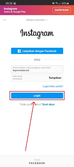 Check spelling or type a new query. 5 Cara Download Highlight Sorotan Instagram Orang Lain Kepomedia Com