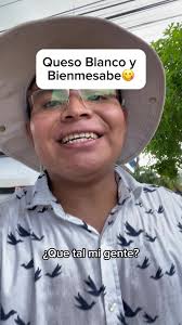 Delicias Chiricana: Queso Blanco y Bienmesabe a $5.00 dólares