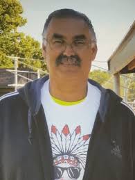 Jerry “Otto” Reyes