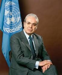 Chin chin gutierrez, filipino actress and environmentalist. Antonio Guterres On Twitter I Am Profoundly Saddened At The Passing Of My Predecessor Javier Perez De Cuellar He Was A Remarkable Compassionate Global Leader Who Left Our World A Far
