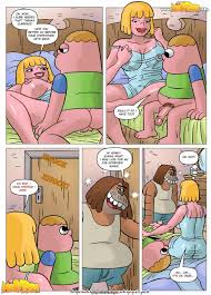 Milftoon- Cadence 2 - Porn Cartoon Comics