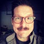 Jason Robarge's Instagram, Twitter & Facebook