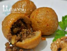 einfaches kibbeh rezept semiha alptraumtrinken deutschlernen deutschlernenessenundtrinken essen essen amp trinken essen yemek tarifleri yemek kofte