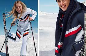 Launched in 1877 by sea captain helly juell hansen, the brand originally made waterproofing clothing for sailors battling harsh, nordic seas. Best Ski Gear Apparel Brands 2021 Edition