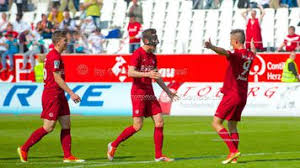 Rot Weiss Essen