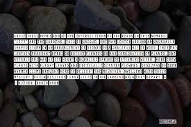 Top 11 Quotes Sayings About Stones And Pebbles