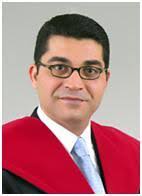 Curriculum Vitae Prof. Dr. Talal Ahmad Aburjai