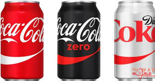 The former also has slightly less caffeine at 34 mg in each can, compared to 46 mg in. What Is The Difference Between Coke Zero And Diet Coke Blog Health Wau
