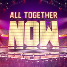 They and tracy, the woman who looked after them when their mother was traveling the world, move in with him, but have problems with his way of life; All Together Now Alltogethernow Twitter