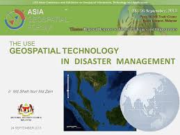 The office of the national security council secreatriat was established to undertake administration and secretarial duties for the national security council. Ir Md Shah Nuri Md Zain 24 September 2013 National Security Council Malaysia Geospatial Technology In Disaster Management The Use Ppt Download