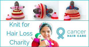 Now that you've figured out how to wash knit items of all kinds, be sure to share your knowledge (or this article!) with your friends. Charity Knitters Needed Cancer Hair Care