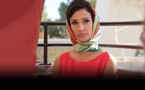 Two teenagers witness an incident in the woods that will change the course of a nation. Anne Played By Indira Varma Patrick Melrose Showtime