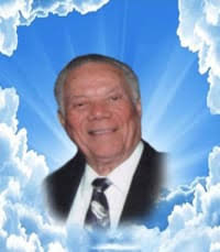 Rev. Bernabe Medina Correa Obituary (1927