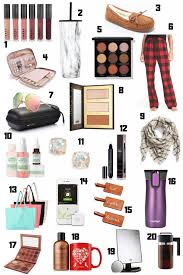 Unless she is a cat lady, then she may actually. The Best Christmas Gift Ideas For Women Under 25 The Katherine Chronicles