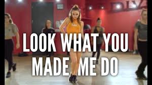 Taylor Swift Look What You Made Me Do Dance Video Taylor Swift Look What You Made Me Do Dance Video Kyle Hanagami Choreography Dance Videos Choreography Dance Routines