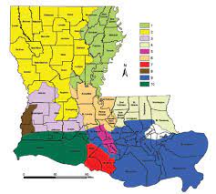 The state has a solid duck hunting tradition. Seasons And Regulations Louisiana Department Of Wildlife And Fisheries