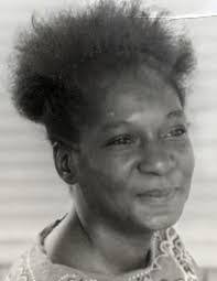 Letitia Harris's Instagram, Twitter & Facebook