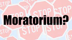 Moratorium definition, a suspension of activity: Are Building Moratoriums Actually A Thing Morethanthecurve