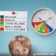 Pin En Concepto Tiempo