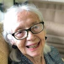 Mrs. Virginia Catherine Hudgins Obituary