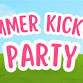 Summer Kickoff Party