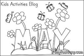 Search through 623,989 free printable colorings at getcolorings. May Coloring Pages Images Looks B2b Fashion