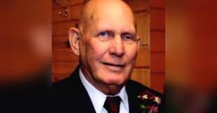 Obituary information for James Thomas Hale